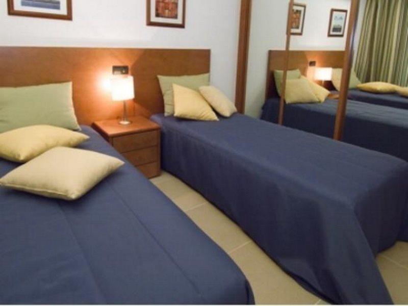 Apartamentos Alvaflor Quarteira Kültér fotó
